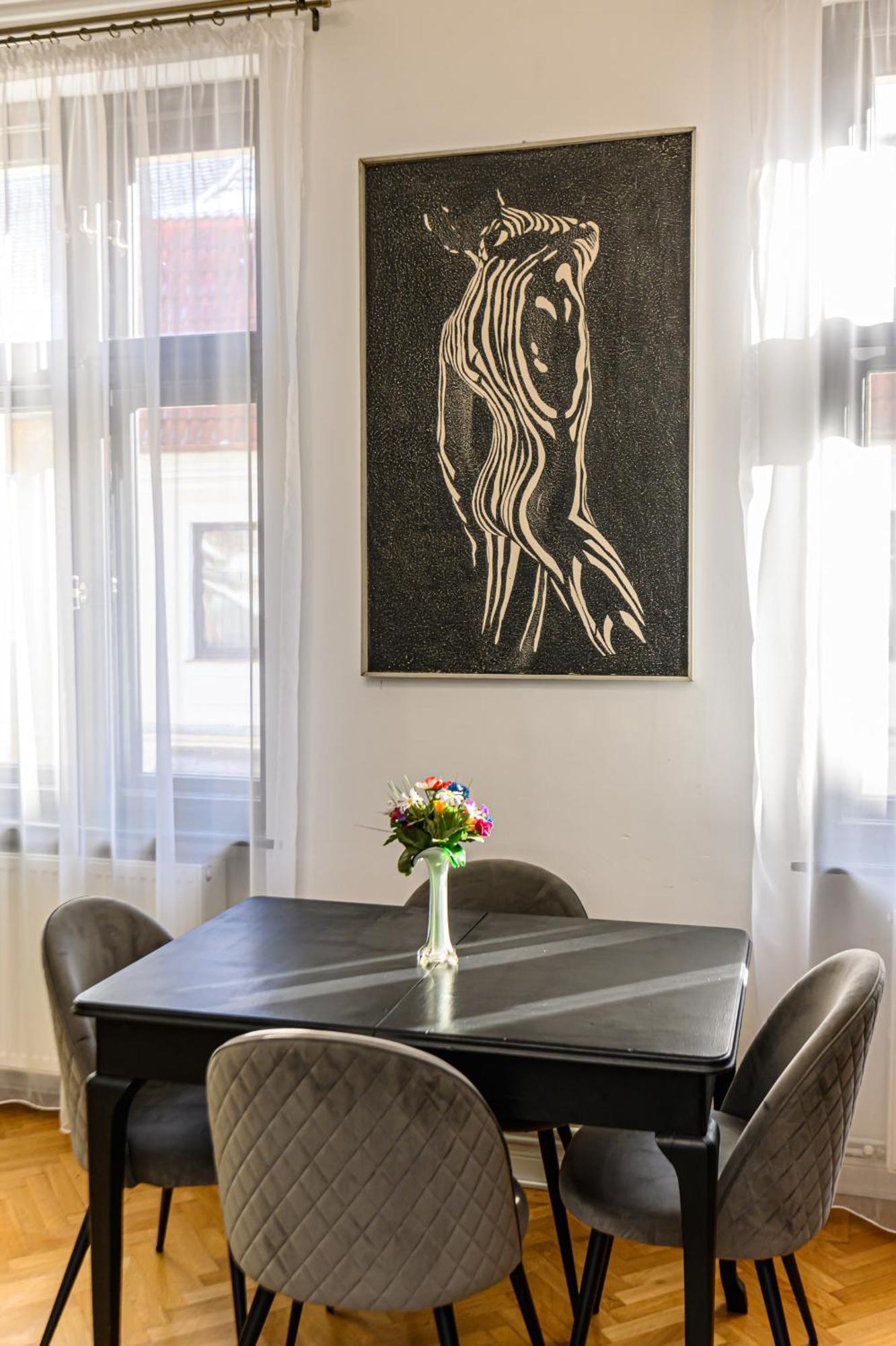 Colins Place Braszów Zewnętrze zdjęcie