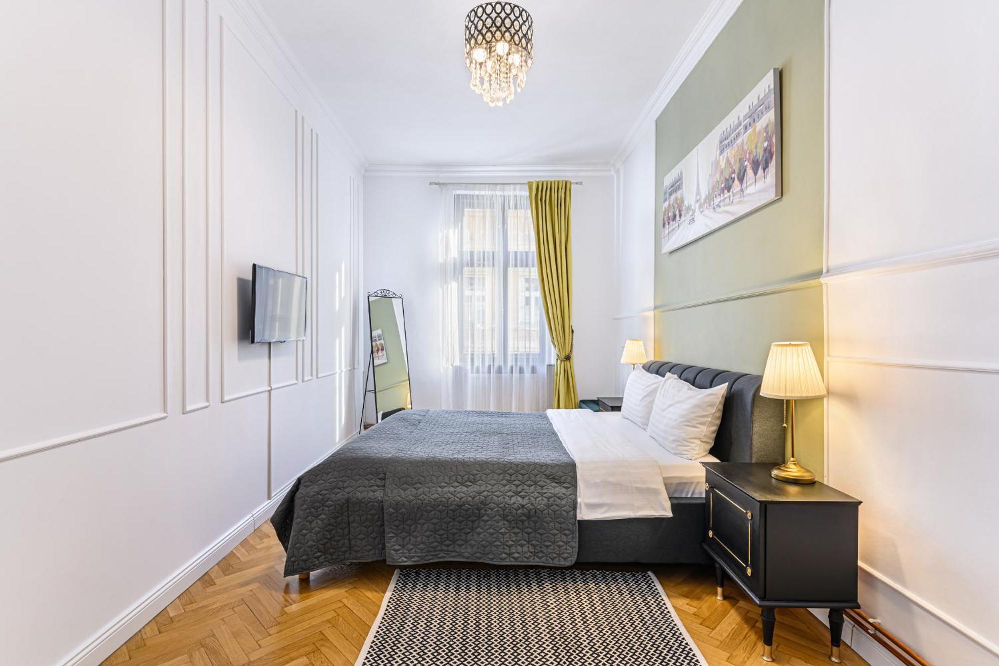 Colins Place Braszów Zewnętrze zdjęcie