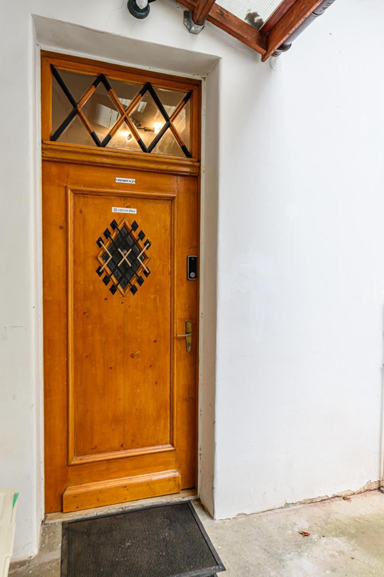 Colins Place Braszów Zewnętrze zdjęcie