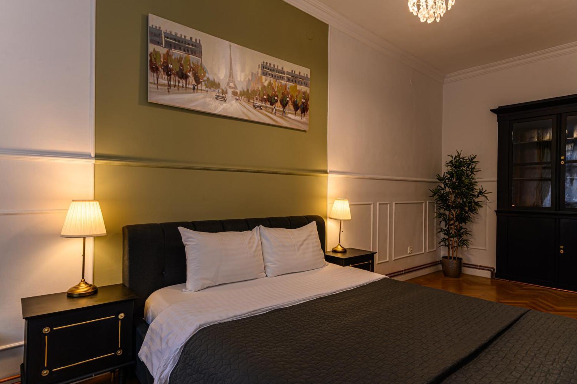 Colins Place Braszów Zewnętrze zdjęcie