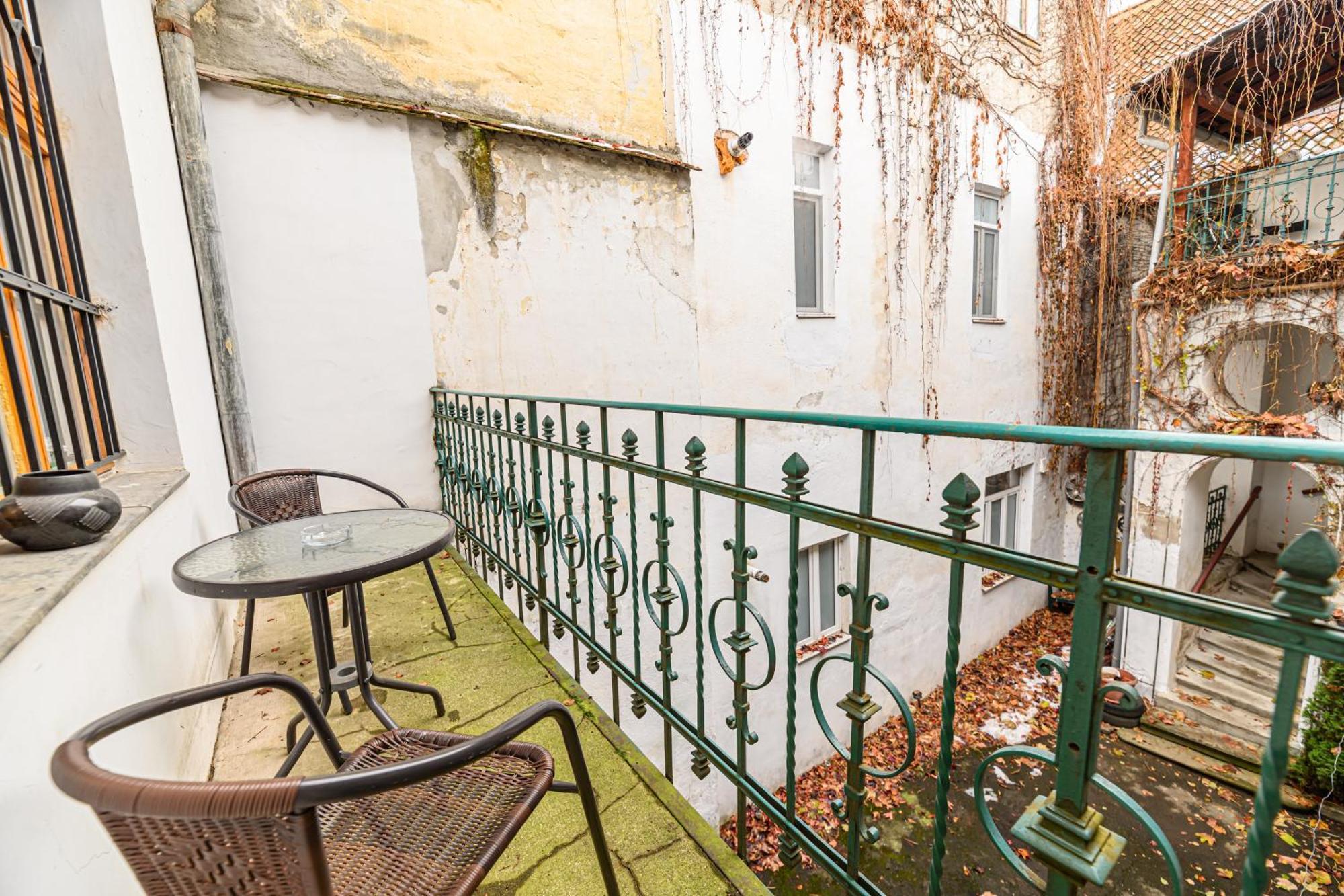 Colins Place Braszów Zewnętrze zdjęcie